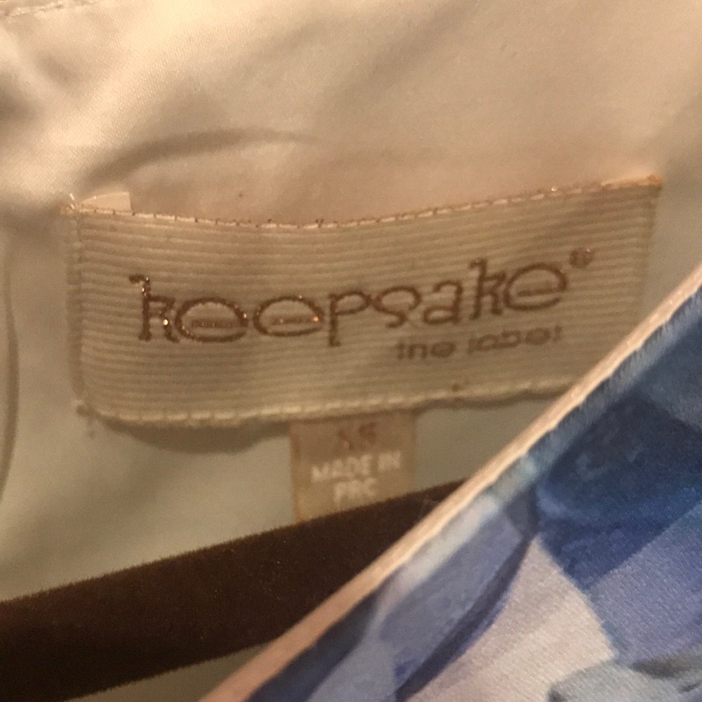 Keepsake Romper - image 5